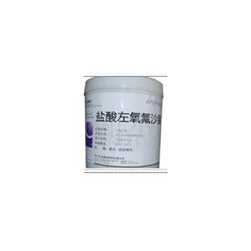 Levofloxacin Hydrochloride