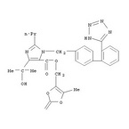 Olmesartan medoxomil 