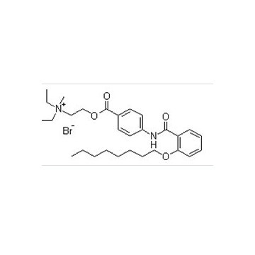 Otilonium bromide 