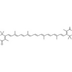 Canthaxanthin