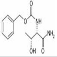 N-Carbonyl-benzyloxy-L-threoninamide