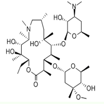 Azithromycin