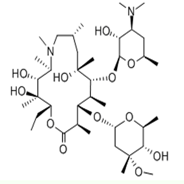 Azithromycin