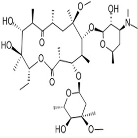 Clarithromycin