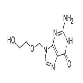 aciclovir