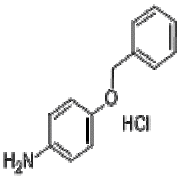 4-Benzyloxyaniline hydrochloride