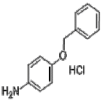 4-Benzyloxyaniline hydrochloride