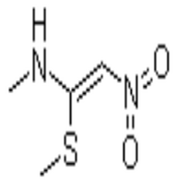 methyl (1Z)-N-methyl-2-nitroethanimidothioate