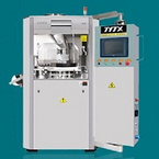 GZPT Series of high-speed rotary tablet press machine