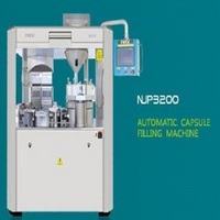 NJP3200 Automatic capsule filling machine