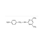 Sulfadimidine