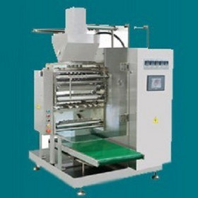 DXDK900 GRANULE PACKAGING MACHINE