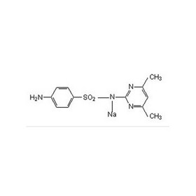 Sulfamethoxazole Sodium