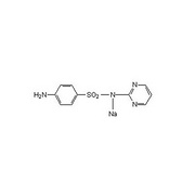Sulfadiazine Sodium