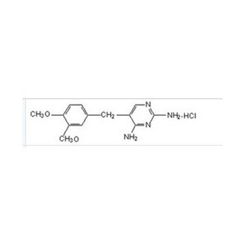 Diaveridine HCl