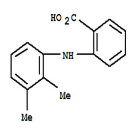 2-[(2,3-dimethylphenyl)amino]-