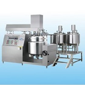 BXZRJ series emulsifier-