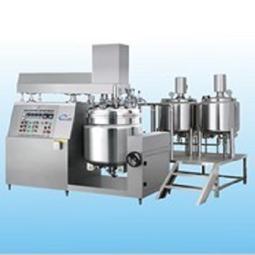BXZRJ series emulsifier-  