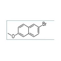 2-Bromo-6-Methaoxynaphthalene CAS No: 5111-65-9