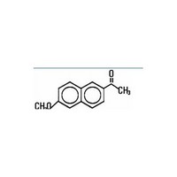 6-Methoxy-2-acetylnaphthalene