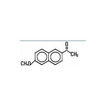 6-Methoxy-2-acetylnaphthalene