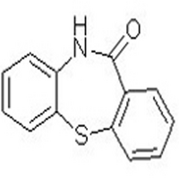 Dibenzo[b,f][1,4]thiazepin-11(10H)-one 
