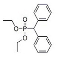 Diethyl benzhydryl phosphonate 