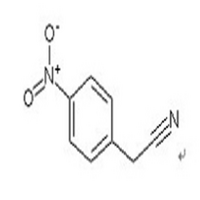  4-Nitrophenylacetonitrile 