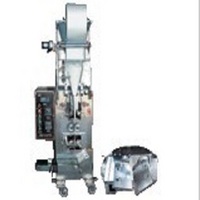 Granulate Products Automatic Packaging Machine