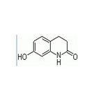 3,4-Dihydro-7-hydroxy-2(1H)-quinolinone