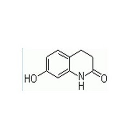 3,4-Dihydro-7-hydroxy-2(1H)-quinolinone