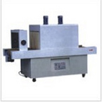 Heat shrinking packing Machine