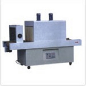 Heat shrinking packing Machine