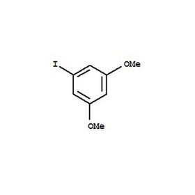 1-Iodo-3,5-Dimethoxybenzene