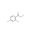 2,2’,4’-Trichloroacetophenone