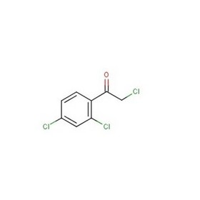 2,2’,4’-Trichloroacetophenone