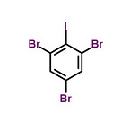 2,4,6-tribromoiodobenzene