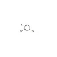 2,4-Dibromo-1-Iodobenzene