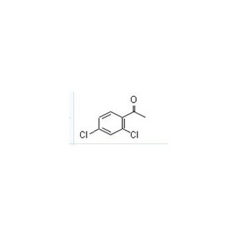 2',4'-dichloroacetophenone