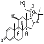 Triamcinolone Acetonide