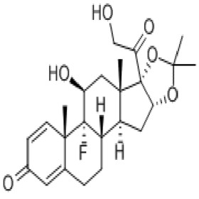 Triamcinolone Acetonide