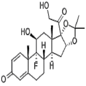 Triamcinolone Acetonide