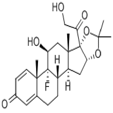 Triamcinolone Acetonide