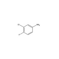  3-Chloro-4-fluoroaniline  