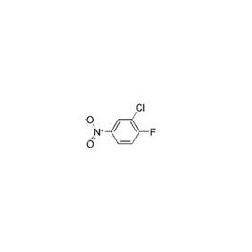 3-chloro-4-fluoronitrobenzene