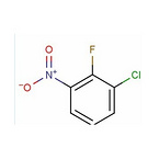  3-chloro-2-fluoronitrobenzene 