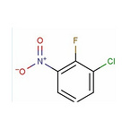  3-chloro-2-fluoronitrobenzene 