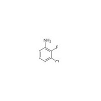 3-Chloro-2-fluoroaniline