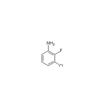 3-Chloro-2-fluoroaniline