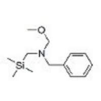 N-(Methoxymethyl)-N-(trimethylsilylmethyl)benzylamine 